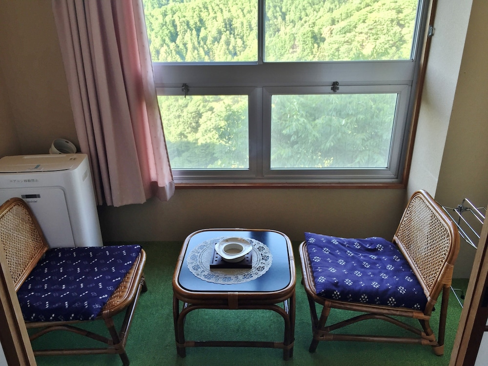 戎館 奈良