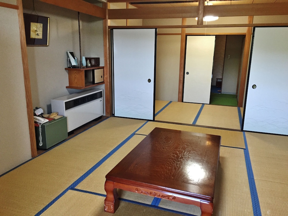 戎館 奈良