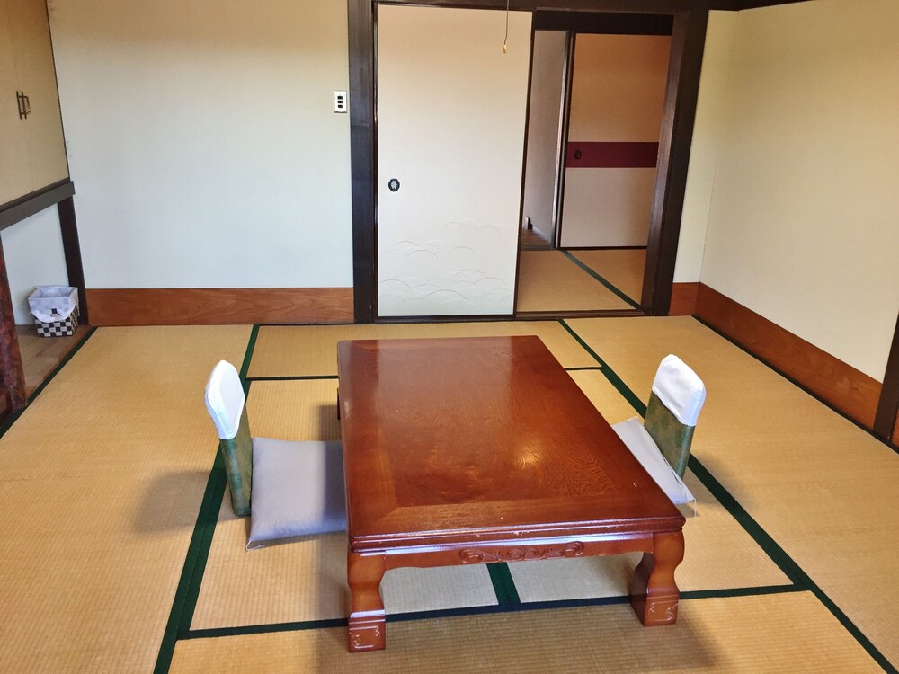 戎館 奈良