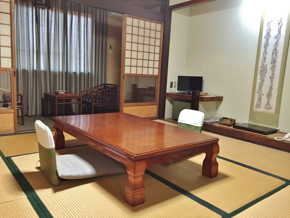 戎館 奈良