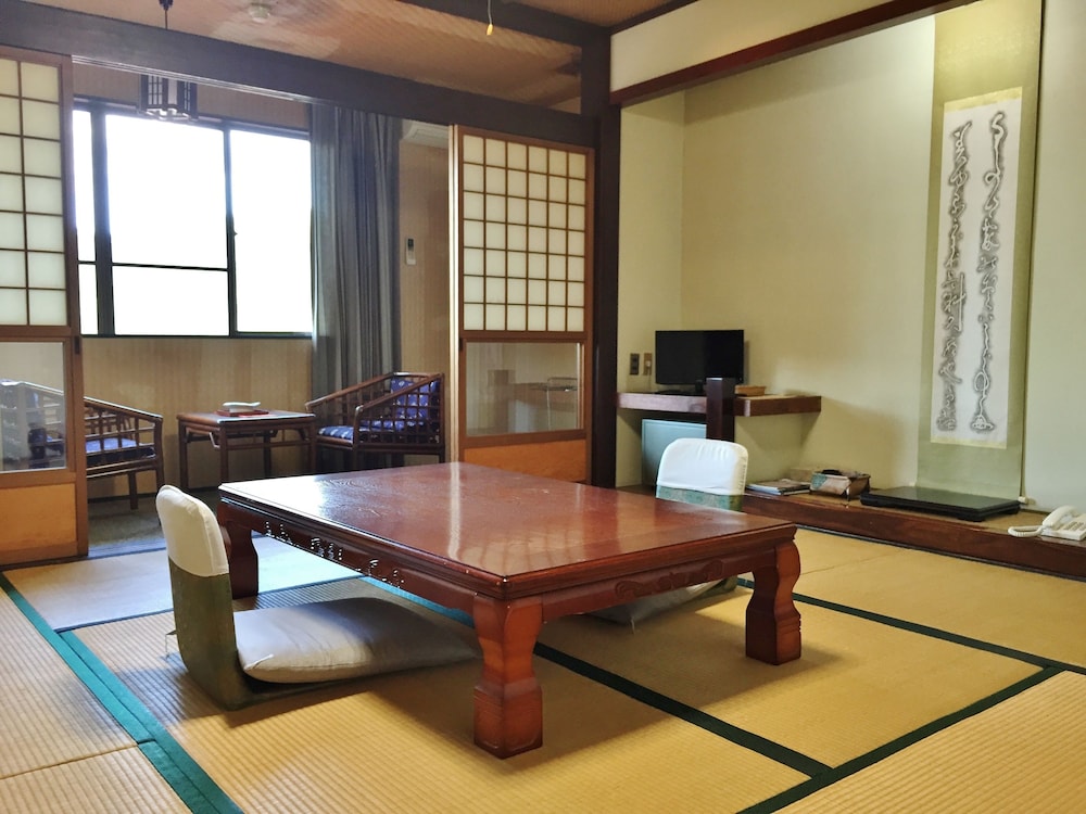 戎館 奈良