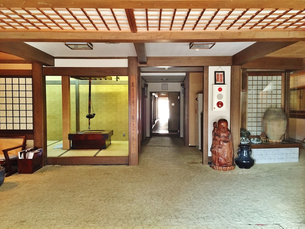 戎館 奈良