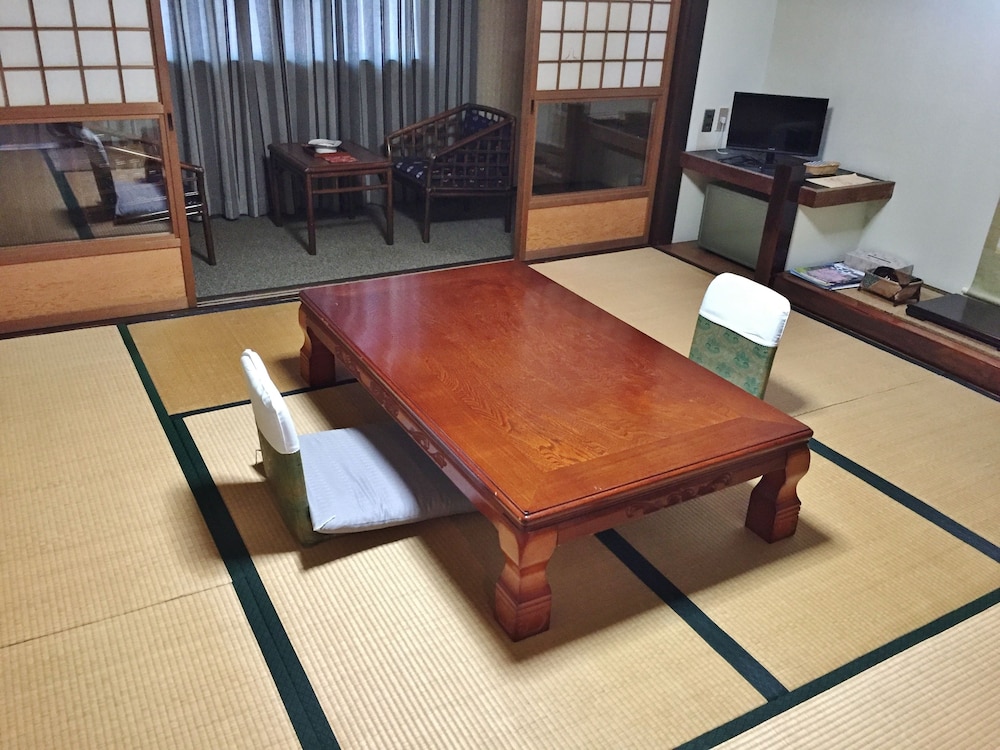 戎館 奈良