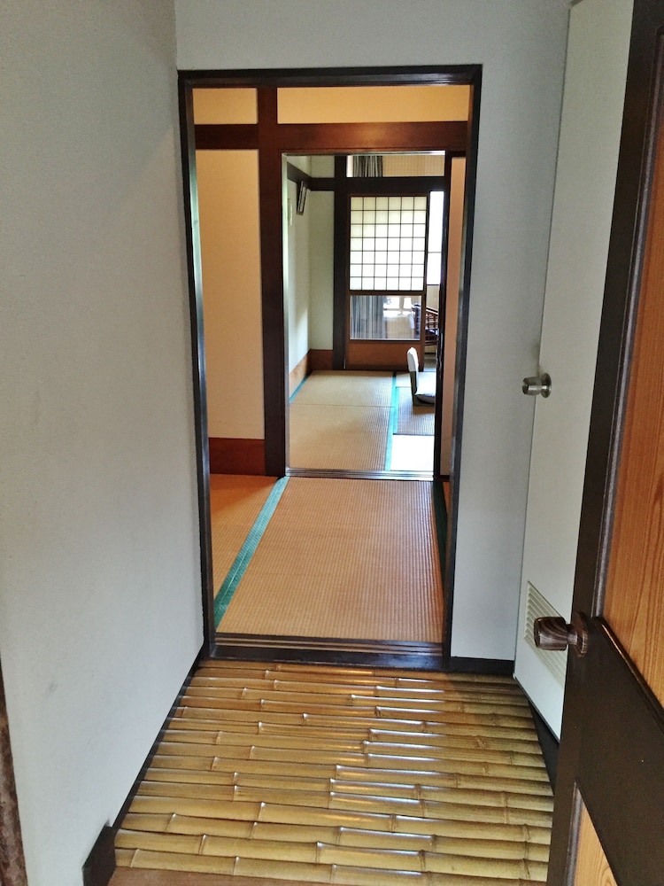 戎館 奈良