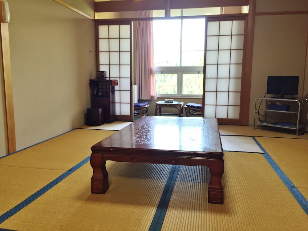 戎館 奈良