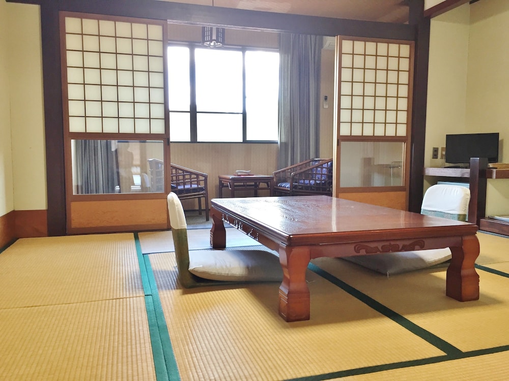 戎館 奈良