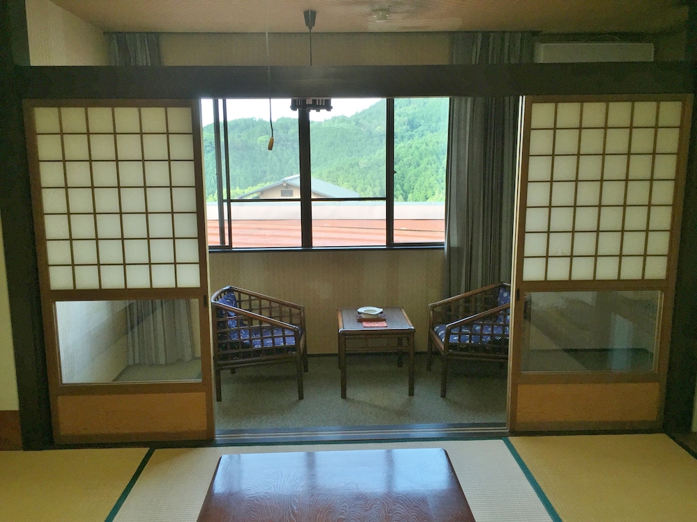 戎館 奈良