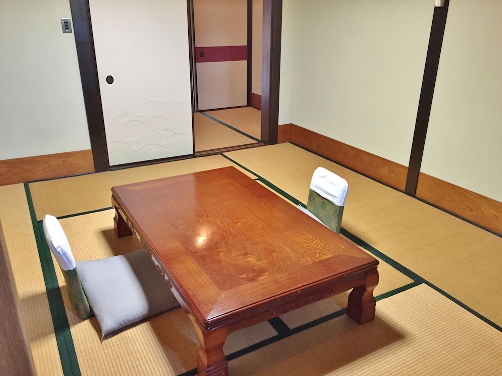 戎館 奈良