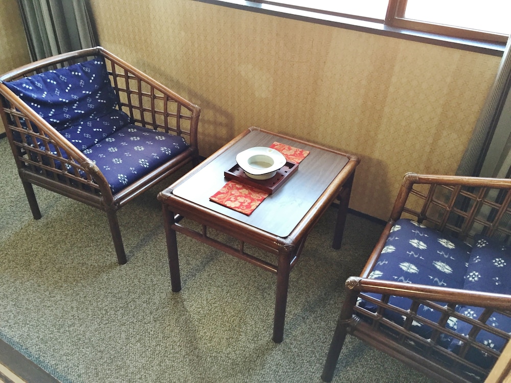 戎館 奈良