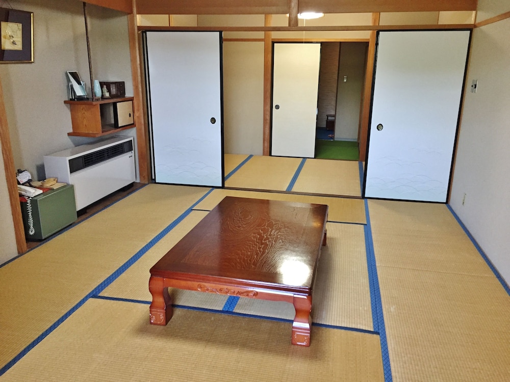 戎館 奈良