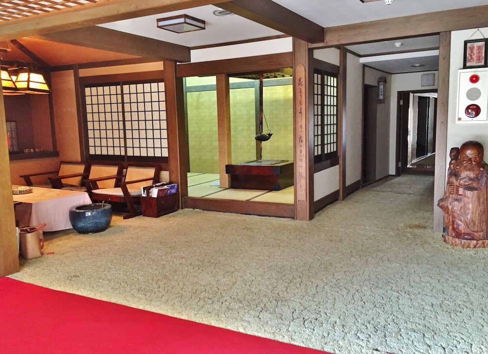 戎館 奈良