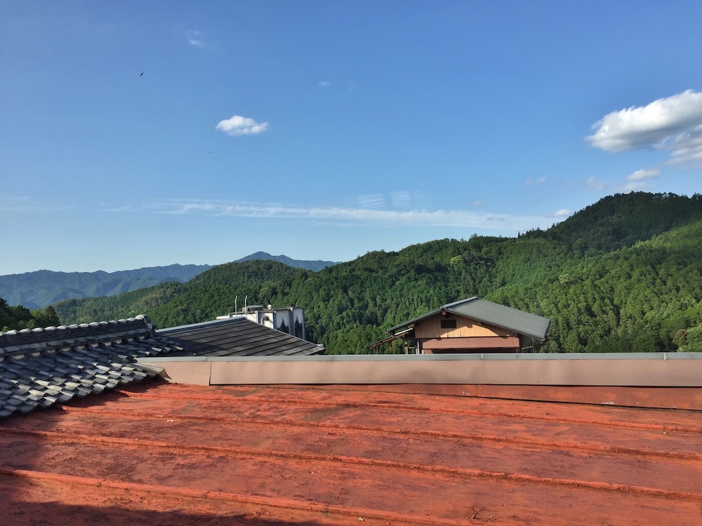 戎館 奈良
