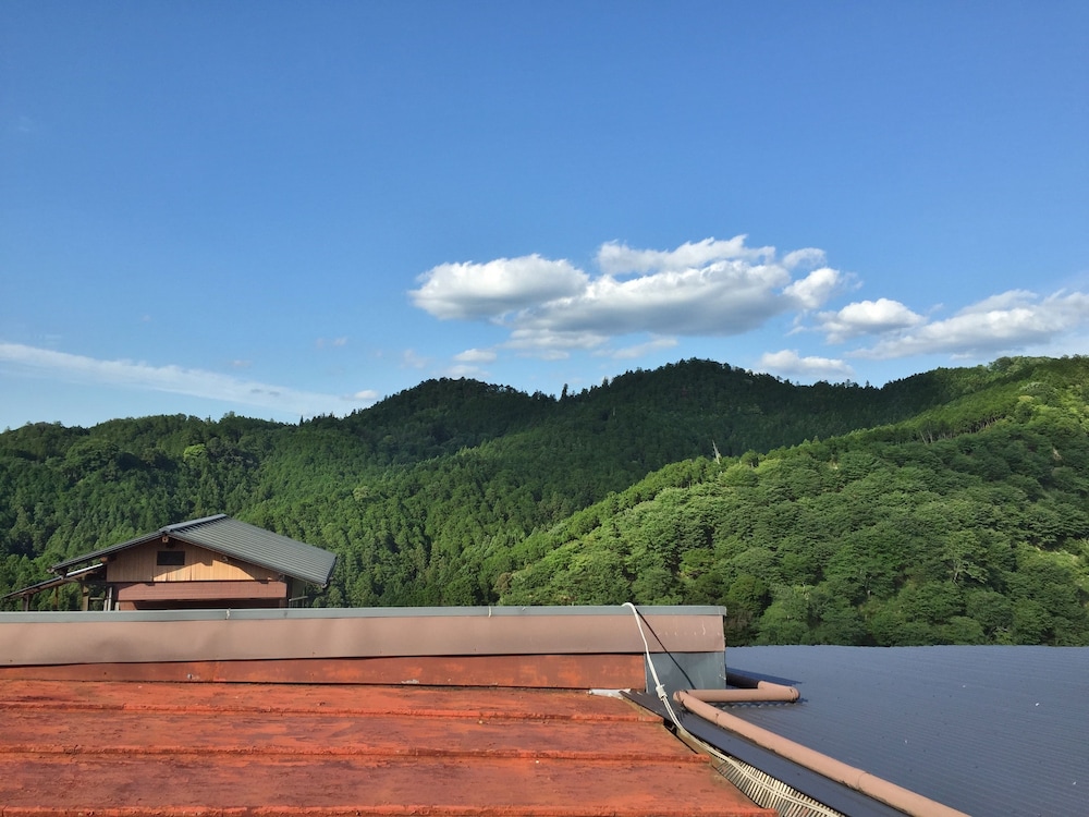 戎館 奈良