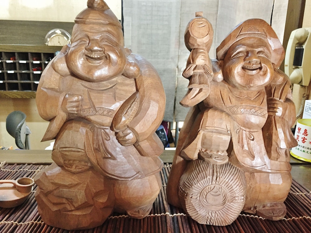 戎館 奈良
