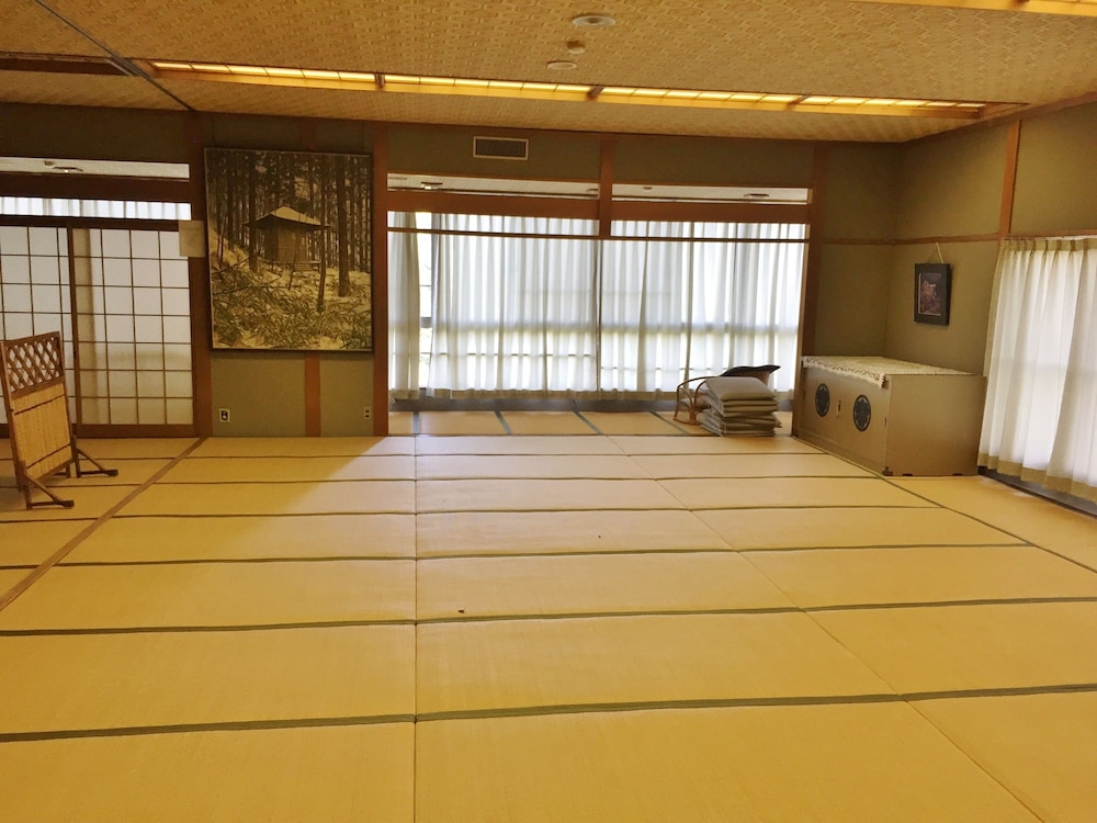 戎館 奈良