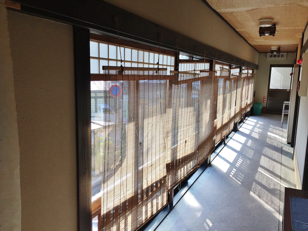 戎館 奈良