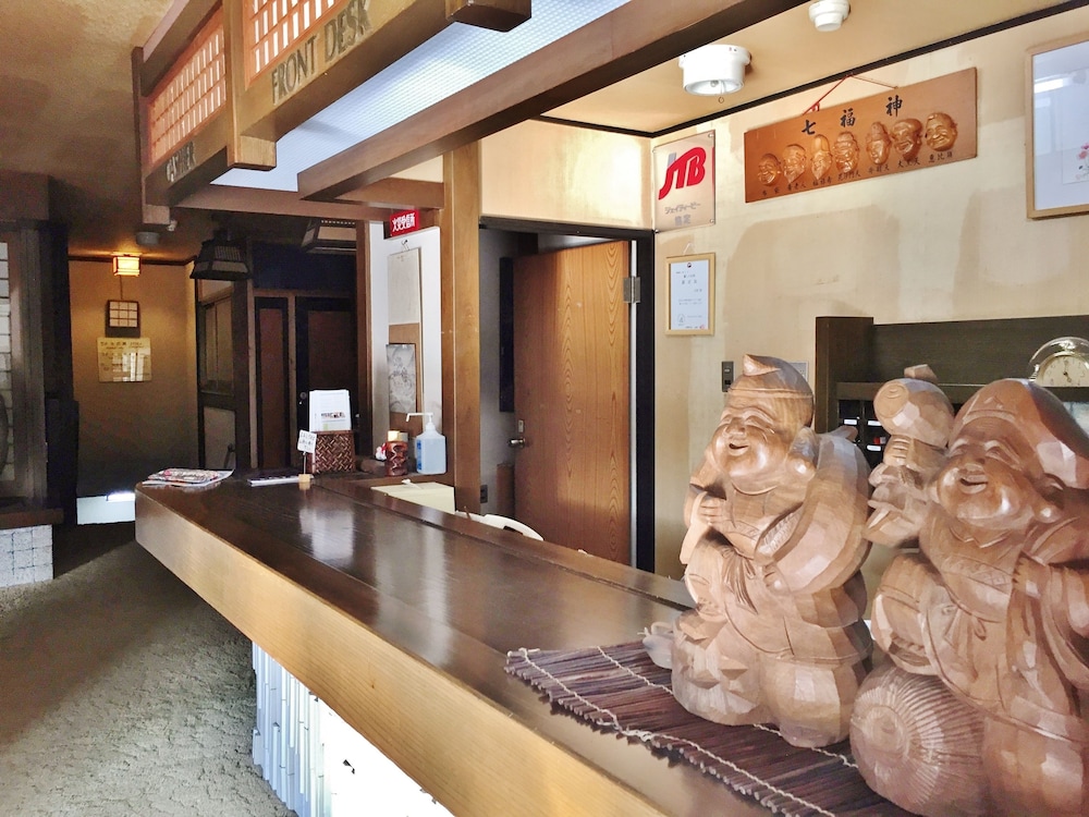 戎館 奈良