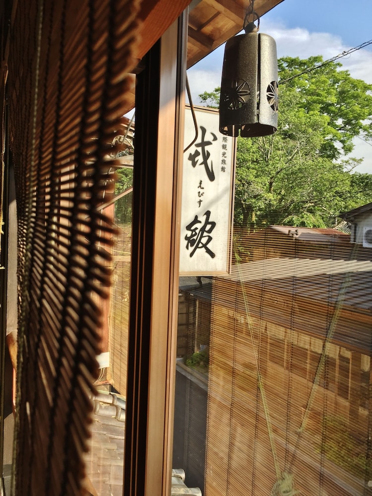 戎館 奈良