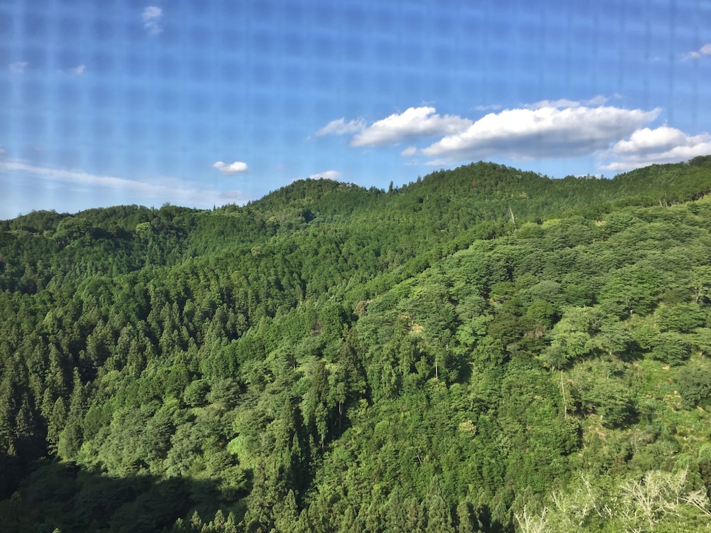 戎館 奈良