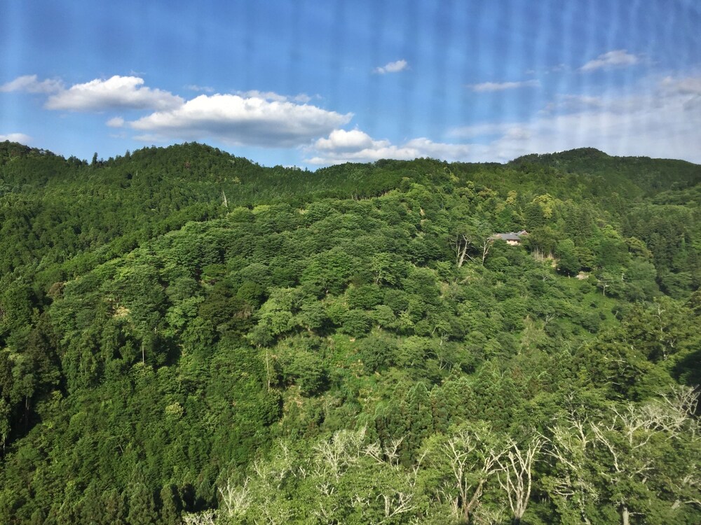 戎館 奈良