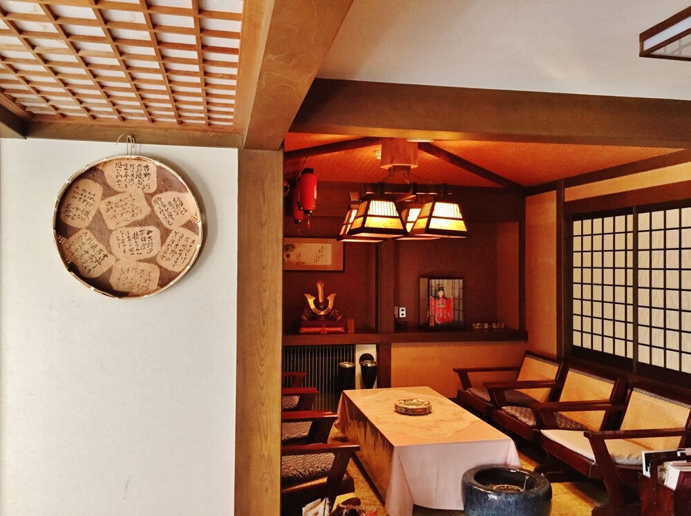 戎館 奈良