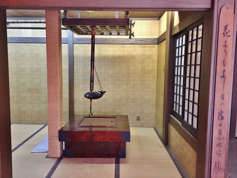 戎館 奈良