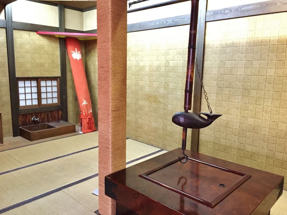 戎館 奈良