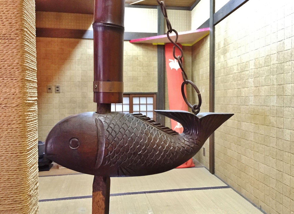 戎館 奈良