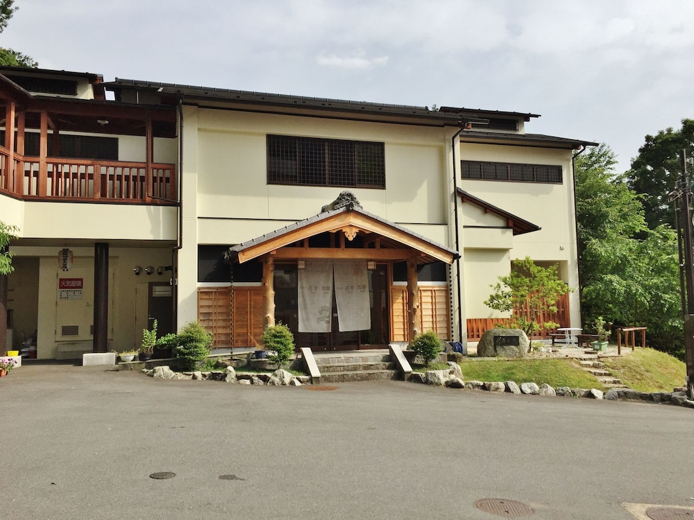 花夢・花夢 奈良