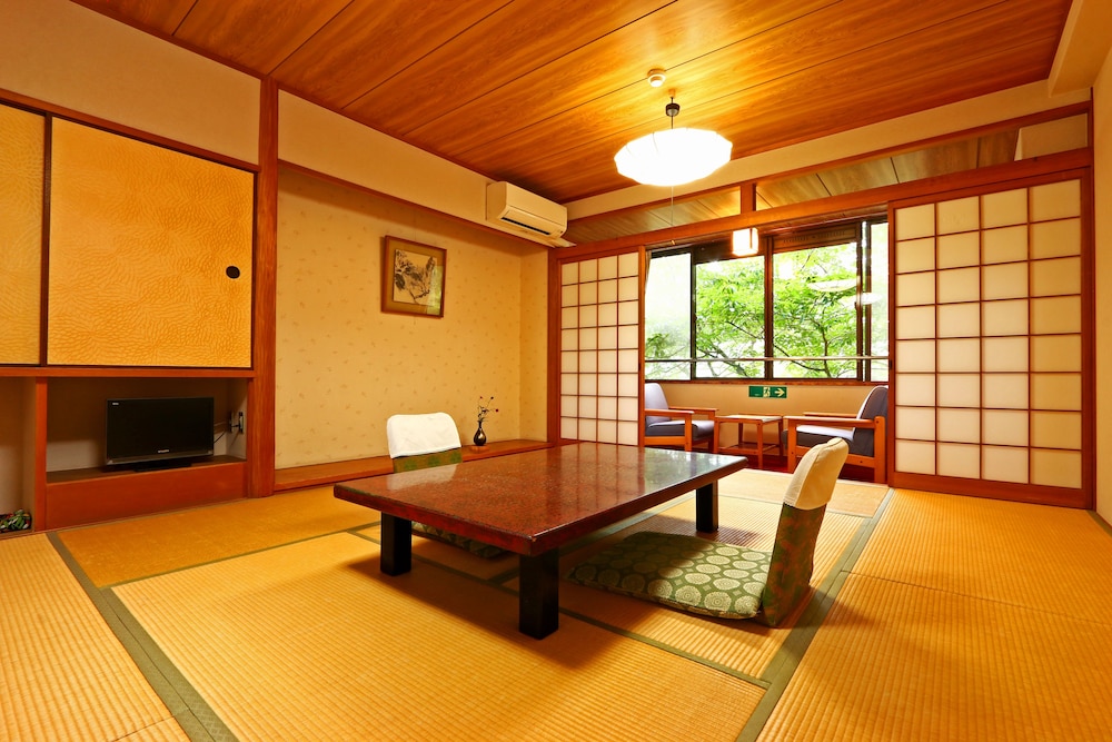 芳雲館 奈良