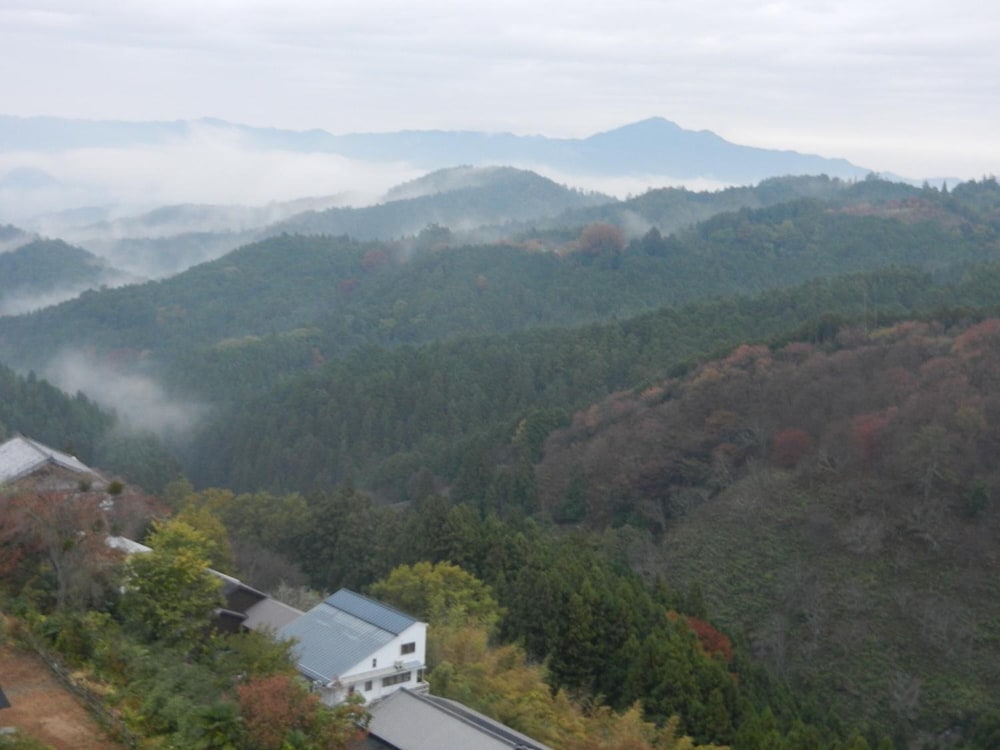 芳雲館 奈良
