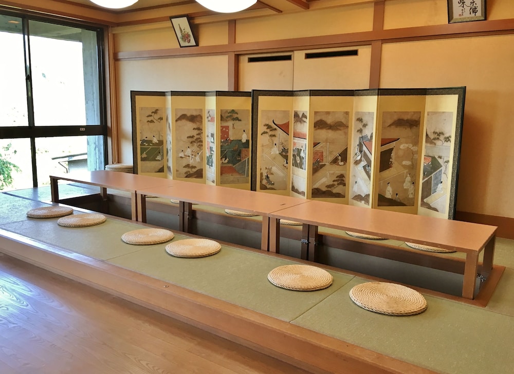 芳雲館 奈良