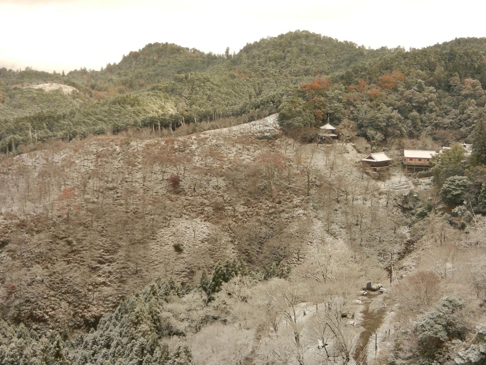 芳雲館 奈良