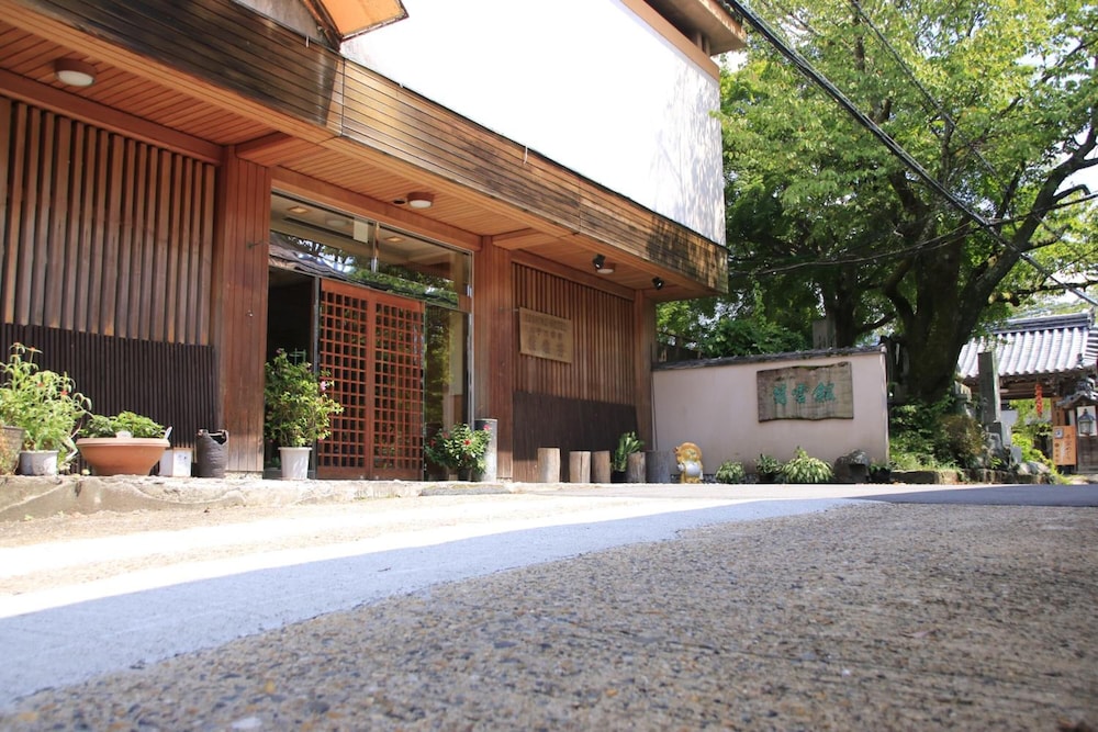 芳雲館 奈良