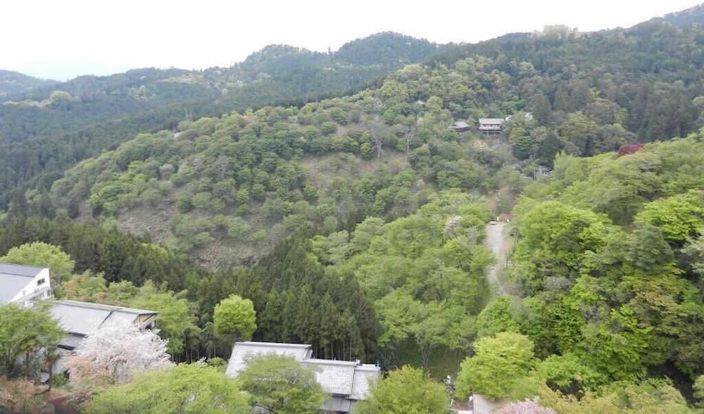芳雲館 奈良
