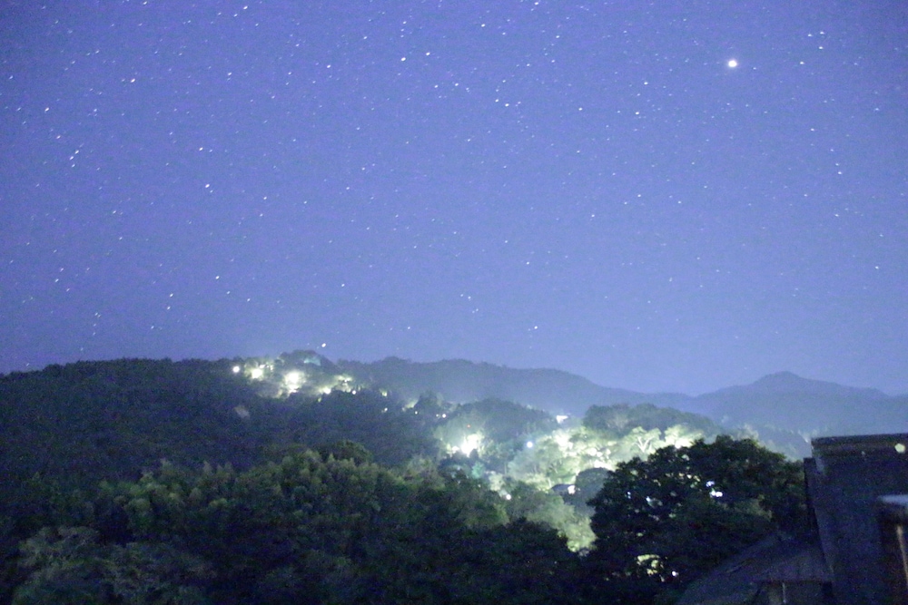 芳雲館 奈良