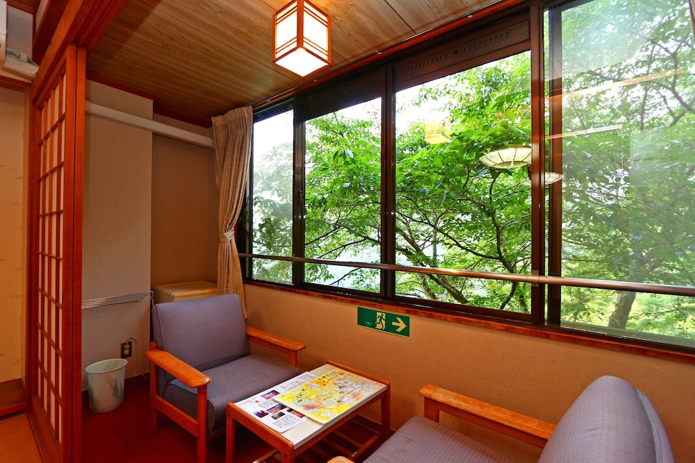 芳雲館 奈良