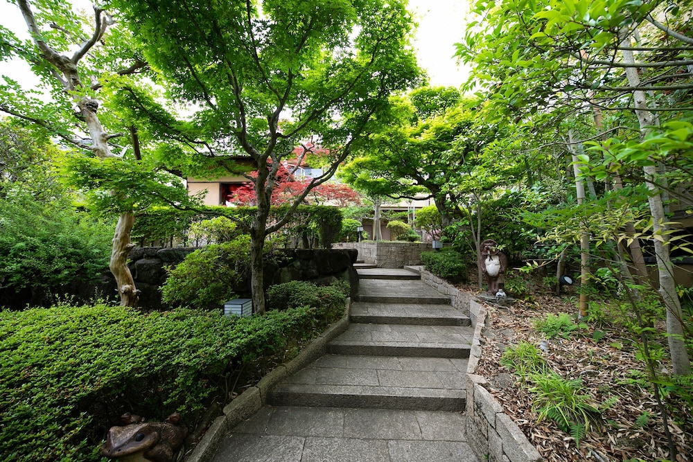 旅亭 十三屋 奈良