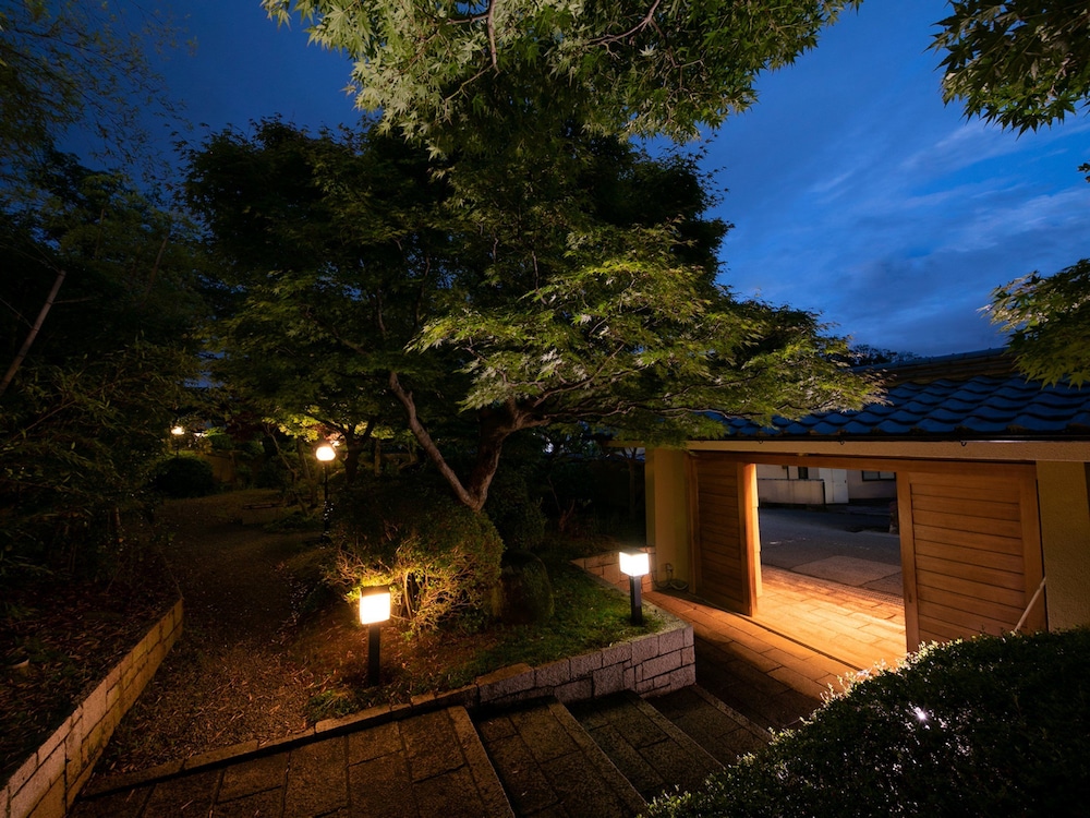 旅亭 十三屋 奈良