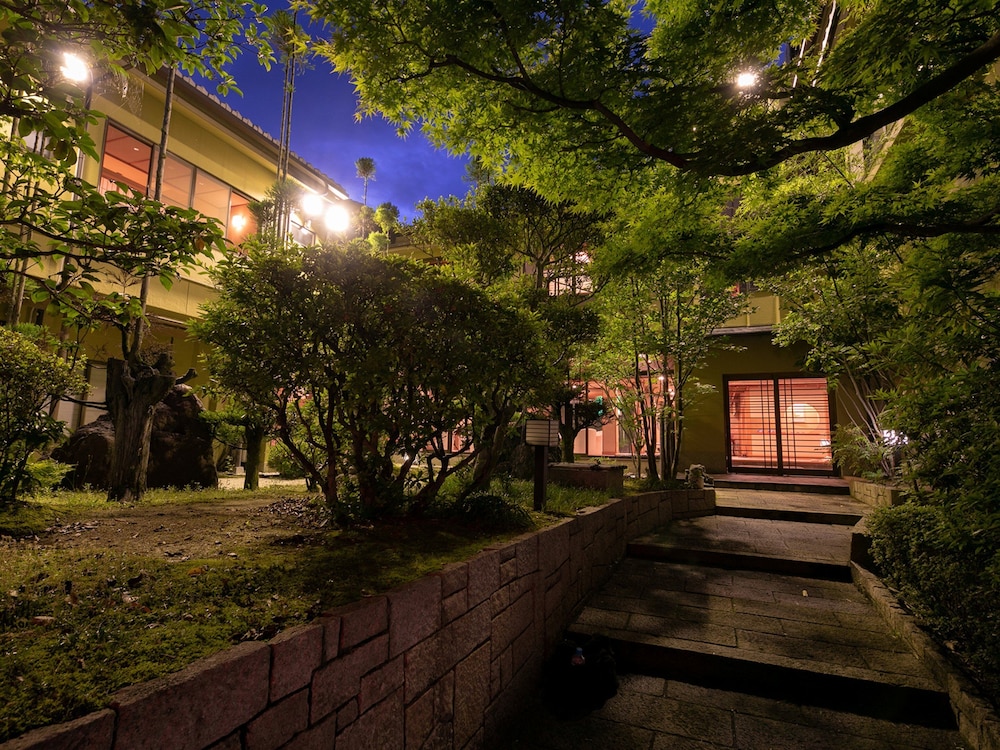 旅亭 十三屋 奈良