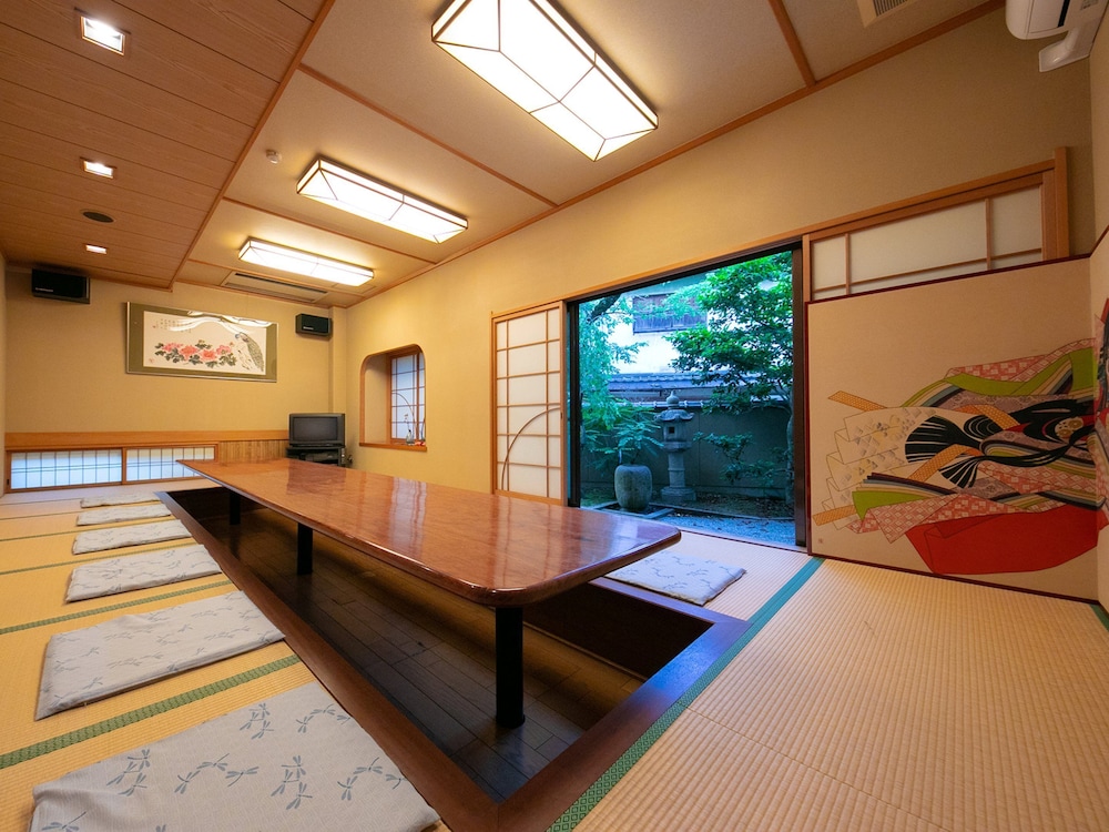 旅亭 十三屋 奈良