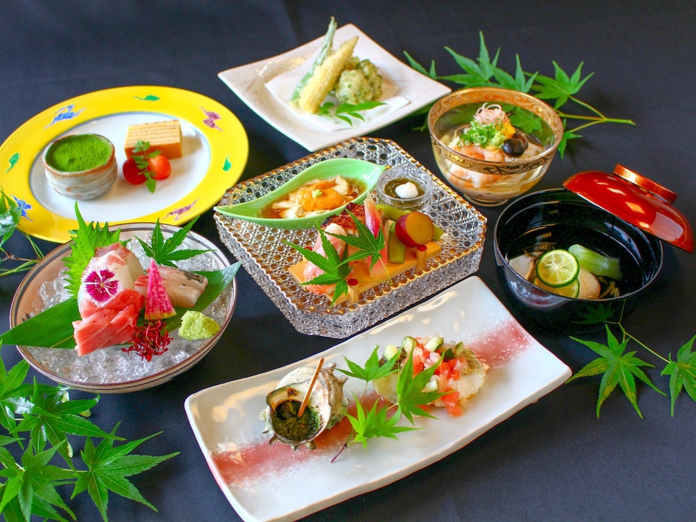 旅亭 十三屋 奈良