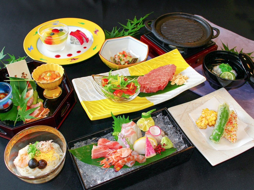 旅亭 十三屋 奈良