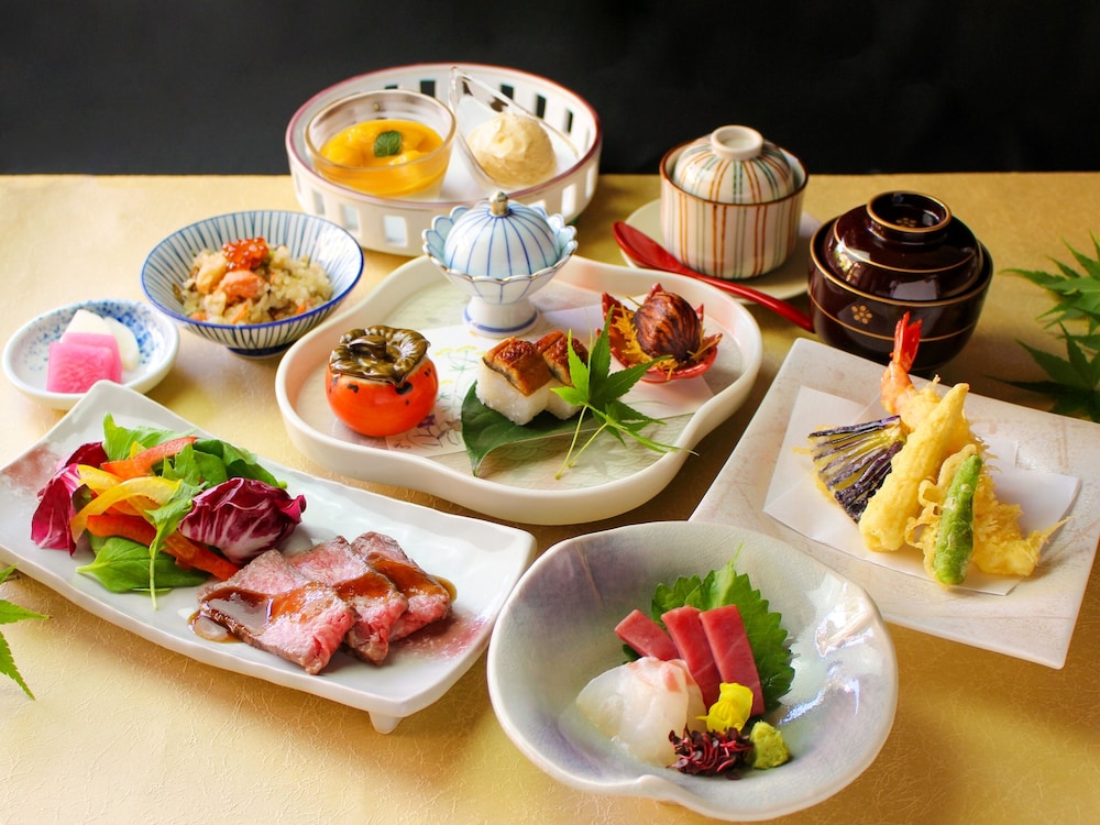 旅亭 十三屋 奈良