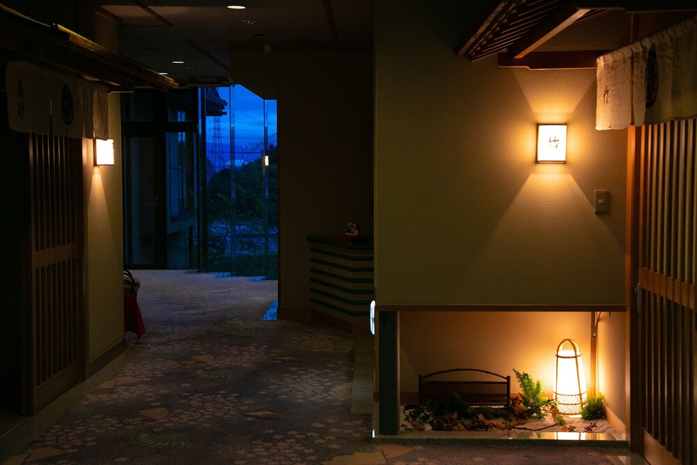 旅亭 十三屋 奈良