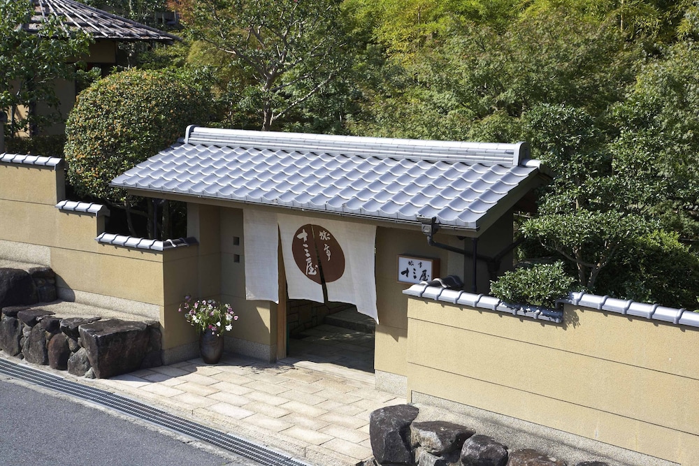 旅亭 十三屋 奈良