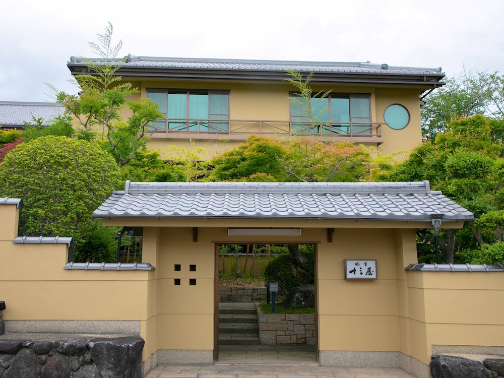 旅亭 十三屋 奈良