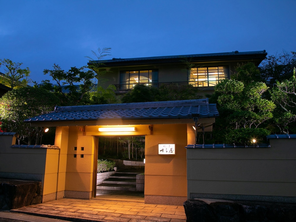 旅亭 十三屋 奈良