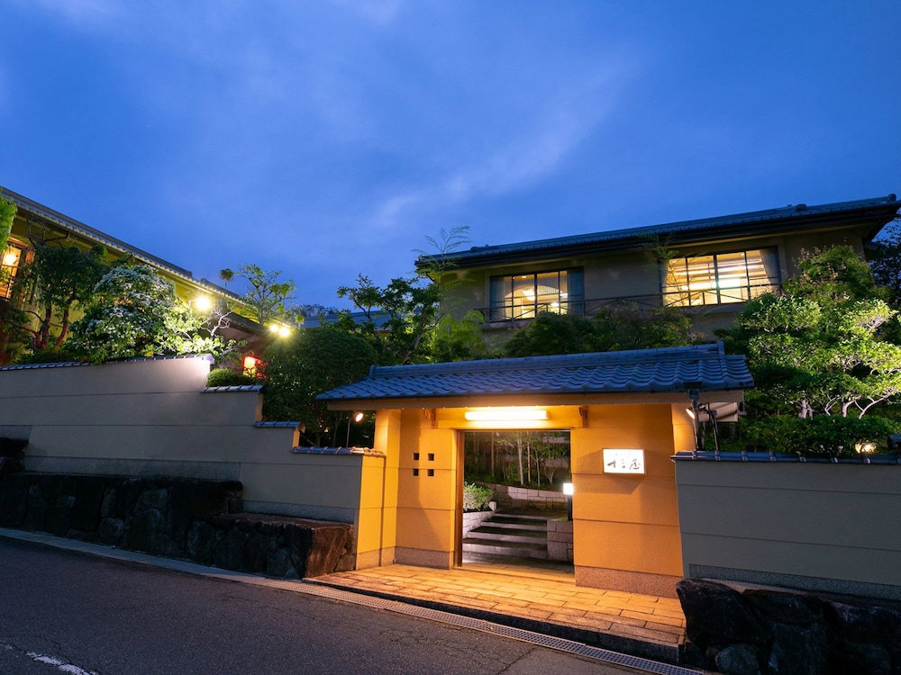 旅亭 十三屋 奈良