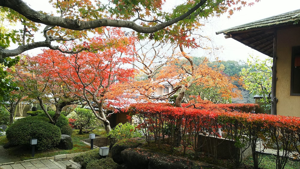 旅亭 十三屋 奈良
